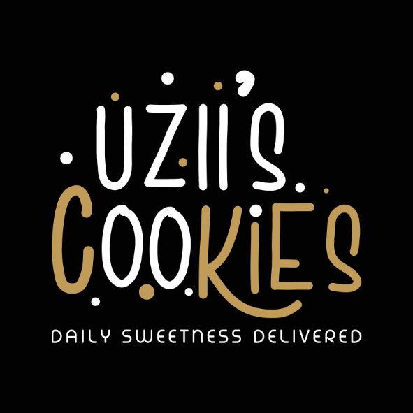 Uziis Cookies Marlow